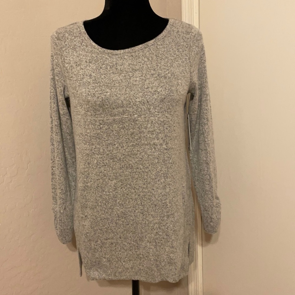 Super soft sweater